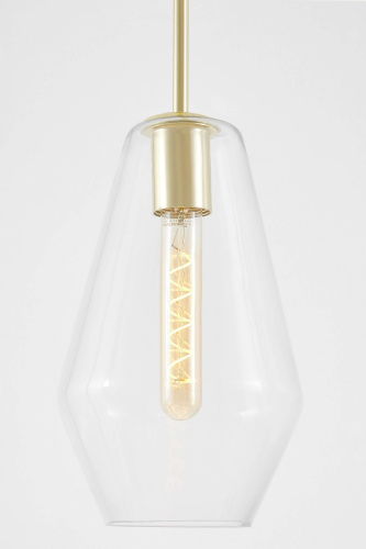 Подвесной светильник Lampit TP 2056-1 GD фото 2 Подвесной светильник Lampit TP 2056-1 GD фото 2