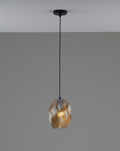 Светильник подвесной Moderli V11664-1P Rozy фото 4 Светильник подвесной Moderli V11664-1P Rozy фото 4