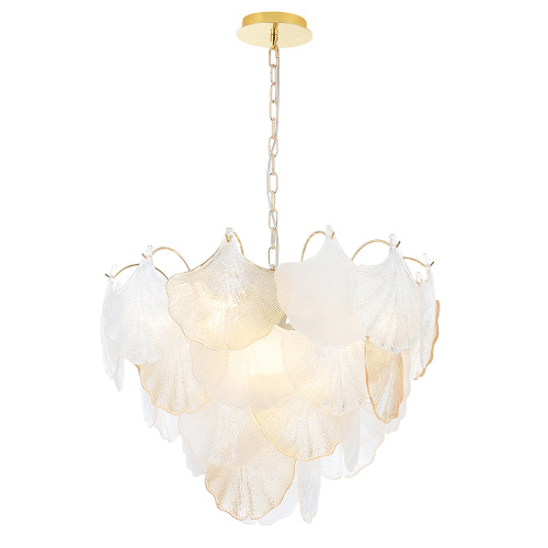 Crystal Lux Люстра Crystal Lux BONITA SP10 фото 6