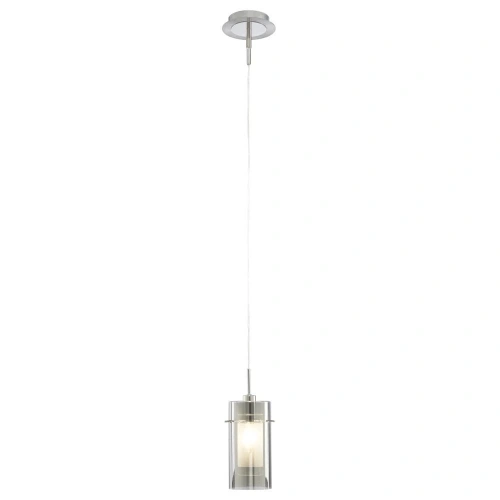 Подвесной светильник Arte Lamp ARIES A2301SP-1SS Подвесной светильник Arte Lamp ARIES A2301SP-1SS