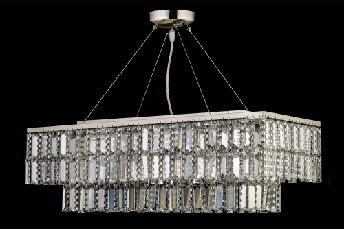 Люстра подвесная Arti Lampadari Elite Milano E 1.5.70x25.101 NT фото 2