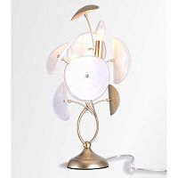 Настольная лампа Rivoli Albertina 7124-502 Б0068114