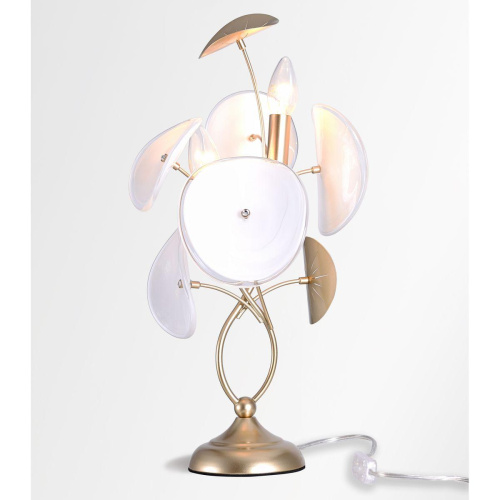 Настольная лампа Rivoli Albertina 7124-502 Б0068114 Настольная лампа Rivoli Albertina 7124-502 Б0068114