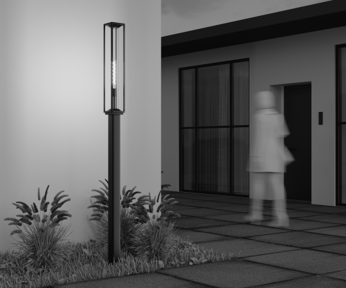 Ландшафтный светильник Outdoor O452FL-01GF3 фото 2