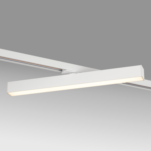 202136 Светильник линейный д/трека LILLA LED 30W 2250LM 120G БЕЛЫЙ 3000K фото 6