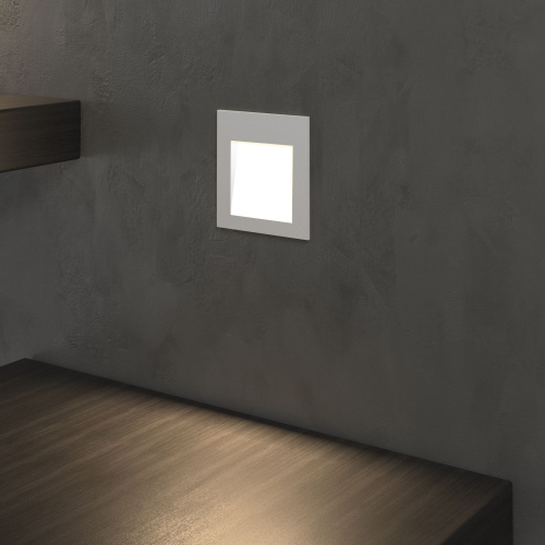 Подсветка для лестниц MRL LED 1103 белый Подсветка для лестниц MRL LED 1103 белый