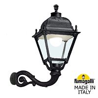Fumagalli Светильник уличный настенный FUMAGALLI ADAM/SIMON U33.171.000.AXH27