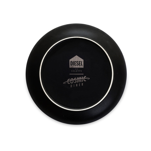 Десертная тарелка Saturn фото 10