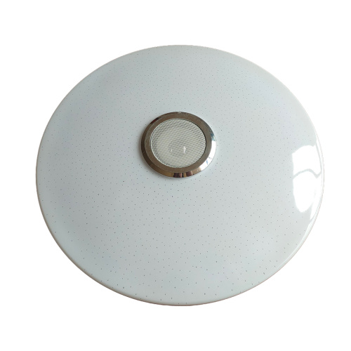 Потолочный светильник Escada 10295/5 LED*28W White APP фото 2