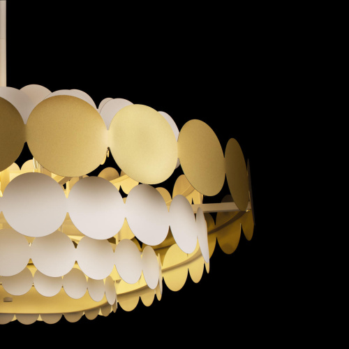 10310/M Gold Светильник на штанге LOFT IT Juicy фото 8