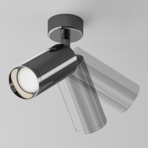 Потолочный светильник Technical C017CW-01GF фото 2