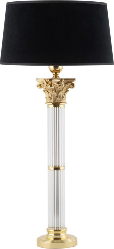 Настольный светильник KUTEK VERA VER-LG-1(ZM/A)SZ-II Настольный светильник KUTEK VERA VER-LG-1(ZM/A)SZ-II