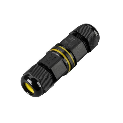 Коннектор Arlight Neo-Germ-4pin-WTW 030758 Коннектор Arlight Neo-Germ-4pin-WTW 030758