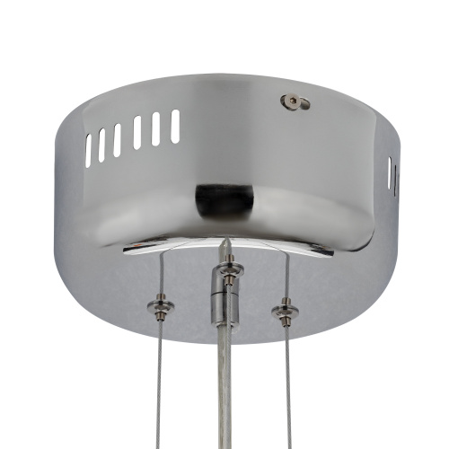 Citilux ASTER CL208010 LED Хрустальная люстра с пультом фото 8 Citilux ASTER CL208010 LED Хрустальная люстра с пультом фото 8