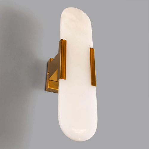 Настенный светильник OWB2104 gold фото 5 Настенный светильник OWB2104 gold фото 5