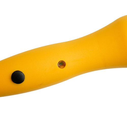 PLE201- 40 Паяльник 40W с кнопкой вкл., нихромовый нагреватель, долговечное жало, 230В фото 7