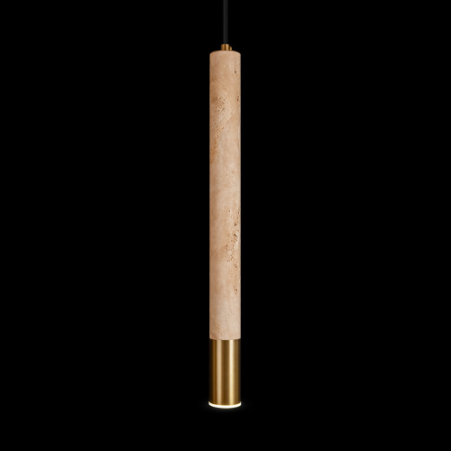 10583D Bronze Подвесной светильник LOFT IT Everest фото 2
