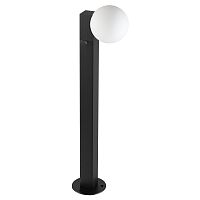 7124/1G NATURE ODL25 671 Ландшафтный светильник белый/стекло/металл IP65 1*G9 LED*5W 220-240V VIVA