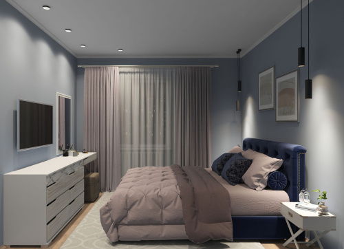 DK2401-BK Встраиваемый светильник, IP 20, 50 Вт, GU10, черный, алюминий фото 2