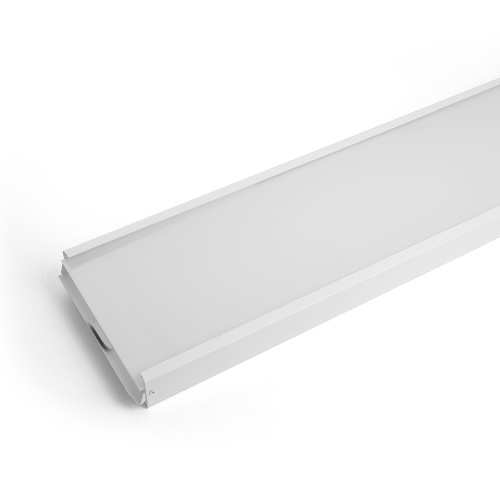 Офисный светильник серии TR Маркет 1200х180х40 36Вт, 4000К, CRI90, опал фото 5