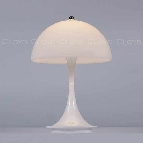 Настольная лампа Cloyd AKTUELL T1 / выс. 23 см - белый (арт.30129) фото 4 Настольная лампа Cloyd AKTUELL T1 / выс. 23 см - белый (арт.30129) фото 4