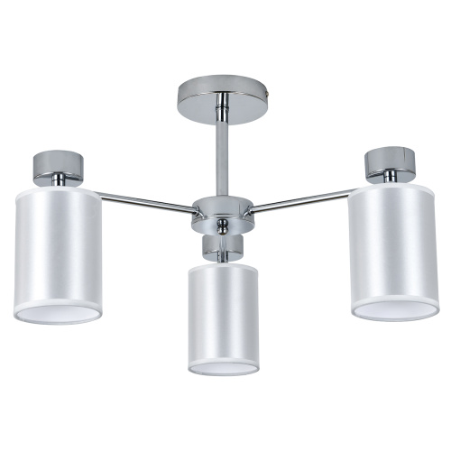 Светильник на штанге 120006/3R E14*40W Chrome фото 4 Светильник на штанге 120006/3R E14*40W Chrome фото 4