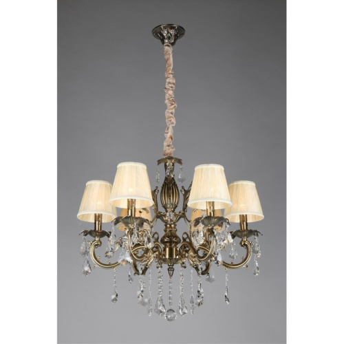 Люстра подвесная OML-30813-06 фото 16 Люстра подвесная OML-30813-06 фото 16