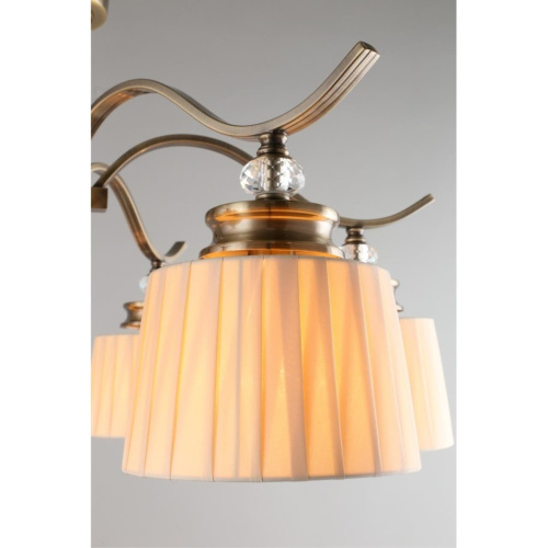 Люстра потолочная OML-88417-06 фото 8 Люстра потолочная OML-88417-06 фото 8