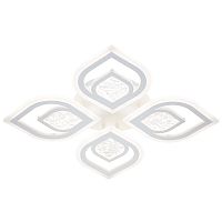 Потолочный светильник Escada 10227/4 LED*95W White