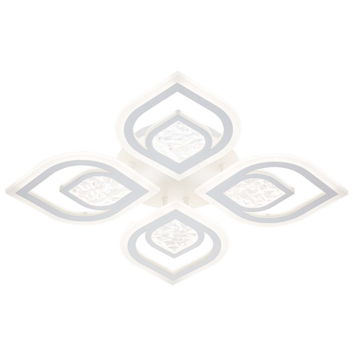 Потолочный светильник Escada 10227/4 LED*95W White