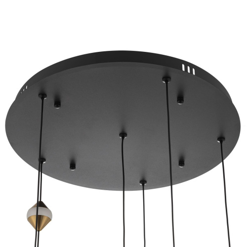 Подвесной светильник Citilux Nort CL475026 фото 4 Подвесной светильник Citilux Nort CL475026 фото 4