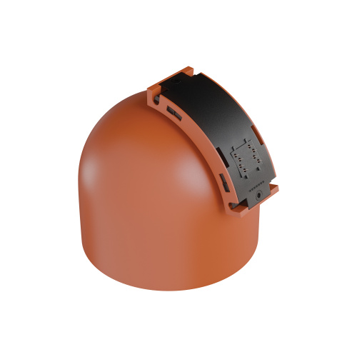 208032 Светильник д/трека 48V NOVE LED 12W 916LM 24G КРАСНЫЙ 3000K IP20 фото 3 208032 Светильник д/трека 48V NOVE LED 12W 916LM 24G КРАСНЫЙ 3000K IP20 фото 3