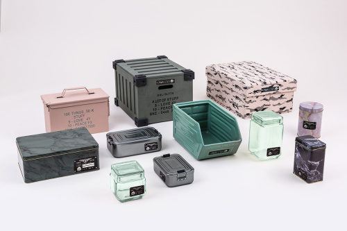 Банка Industrial Big фото 3 Банка Industrial Big фото 3