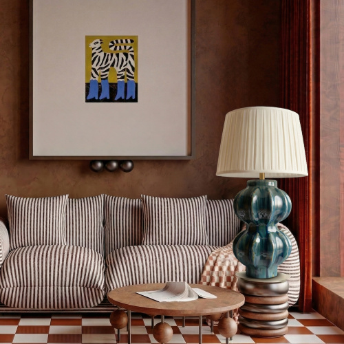 10504T Настольная лампа LOFT IT Mint фото 3 10504T Настольная лампа LOFT IT Mint фото 3