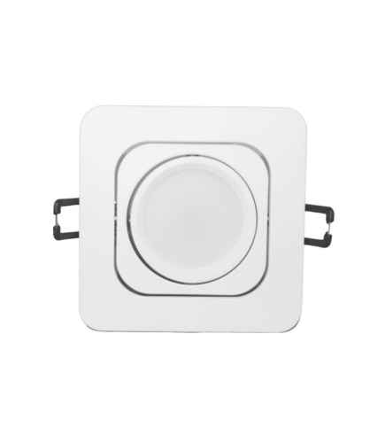 Встраиваемый точечный светильник Lumina Deco Moka LDC 8063-L98 WT фото 2 Встраиваемый точечный светильник Lumina Deco Moka LDC 8063-L98 WT фото 2