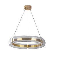 Подвесной светодиодный светильник Kink Light Риколь 08001-70,33