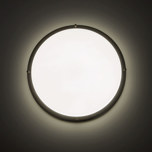 Citilux Бостон CL709501N LED Люстра с диммером Хром Матовый фото 9 Citilux Бостон CL709501N LED Люстра с диммером Хром Матовый фото 9