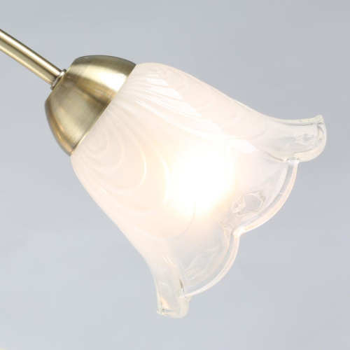 Потолочная люстра De City Флора 670011108 фото 6