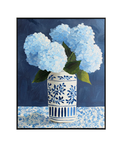 Жикле "Hydrangea" фото 3 Жикле "Hydrangea" фото 3