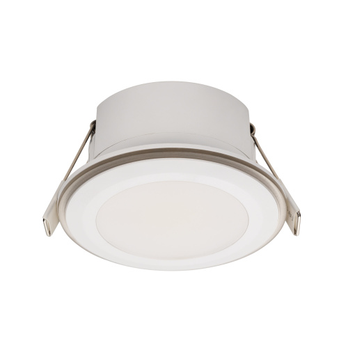 Citilux TRON CLD009011NW LED Встраиваемый светильник Белый фото 2 Citilux TRON CLD009011NW LED Встраиваемый светильник Белый фото 2