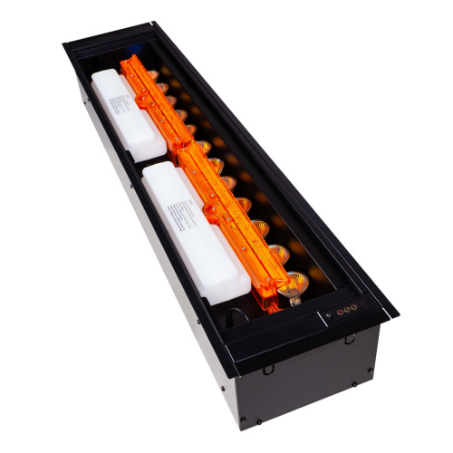 Электроочаг CASSETTE-S 1000 фото 8