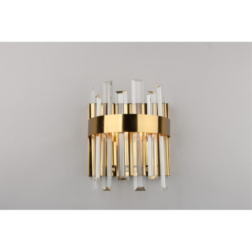 Светильник настенный (Бра) OML-69401-02 фото 7 Светильник настенный (Бра) OML-69401-02 фото 7