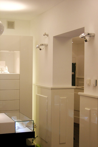 Настенный/Потолочный светильник D70G0715 фото 3