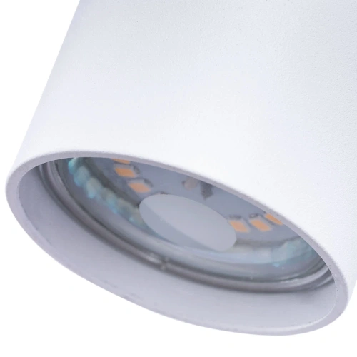 Спот Arte Lamp CEFEO A3214PL-1WH фото 2 Спот Arte Lamp CEFEO A3214PL-1WH фото 2