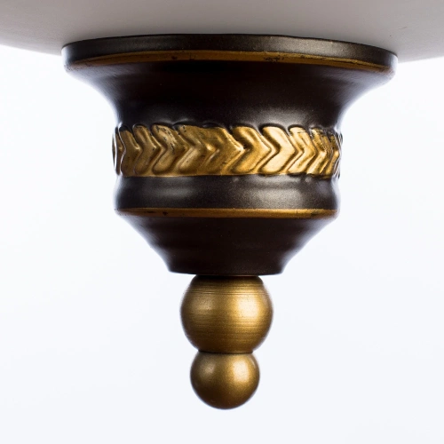 Подвесная люстра Arte Lamp BONITO A9518SP-3BA фото 4 Подвесная люстра Arte Lamp BONITO A9518SP-3BA фото 4
