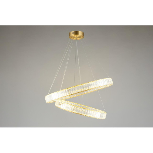 Люстра подвесная APL.026.13.85 фото 3