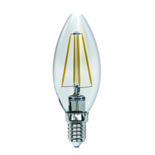 LED-C35-13W/3000K/E14/CL PLS02WH картон
