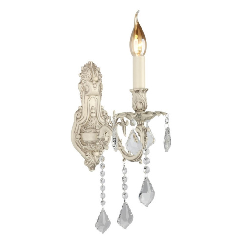 Светильник настенный (Бра) OML-74401-01 Светильник настенный (Бра) OML-74401-01