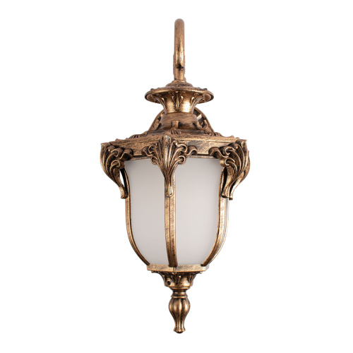 100017W Уличный настенный светильник LOFT IT Alessano фото 4 100017W Уличный настенный светильник LOFT IT Alessano фото 4