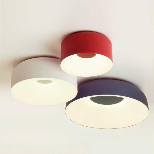 Потолочный светодиодный светильник Sonex Avra Confy 7689/65L фото 7